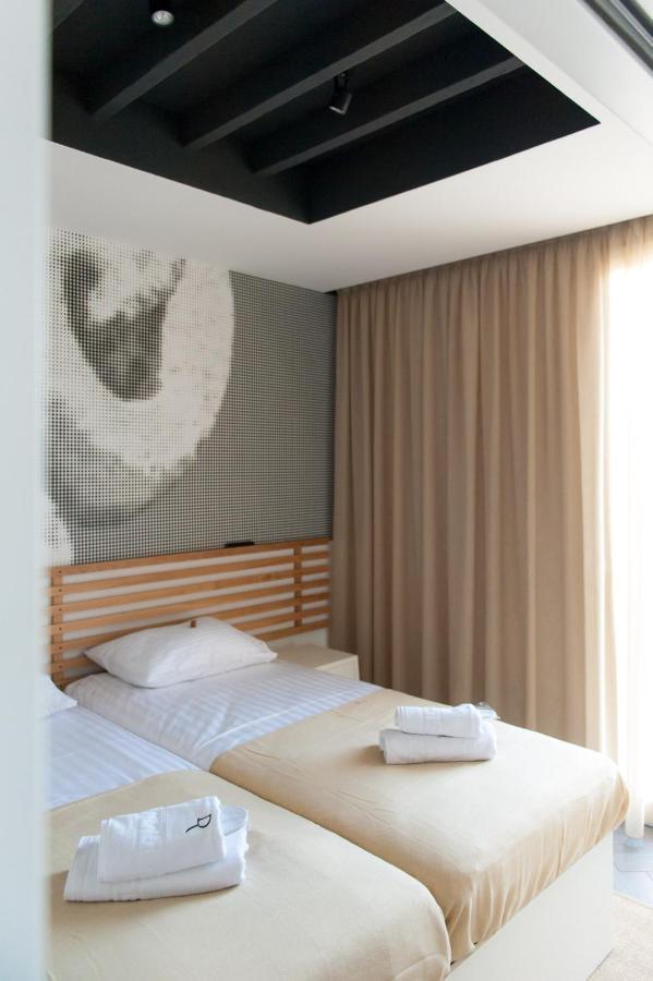 Domus Romana Superior Apartment Zadar Bagian luar foto