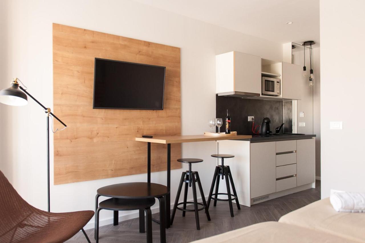 Domus Romana Superior Apartment Zadar Bagian luar foto