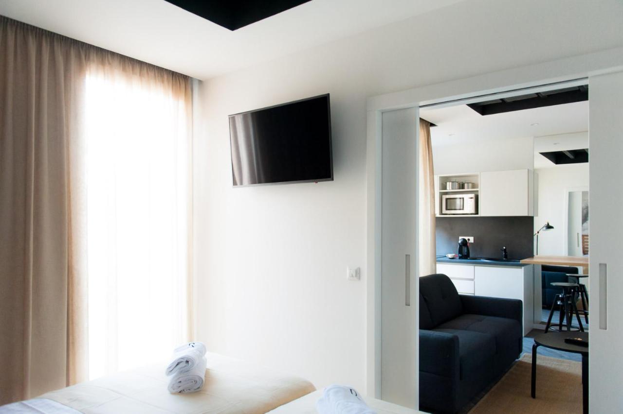Domus Romana Superior Apartment Zadar Bagian luar foto