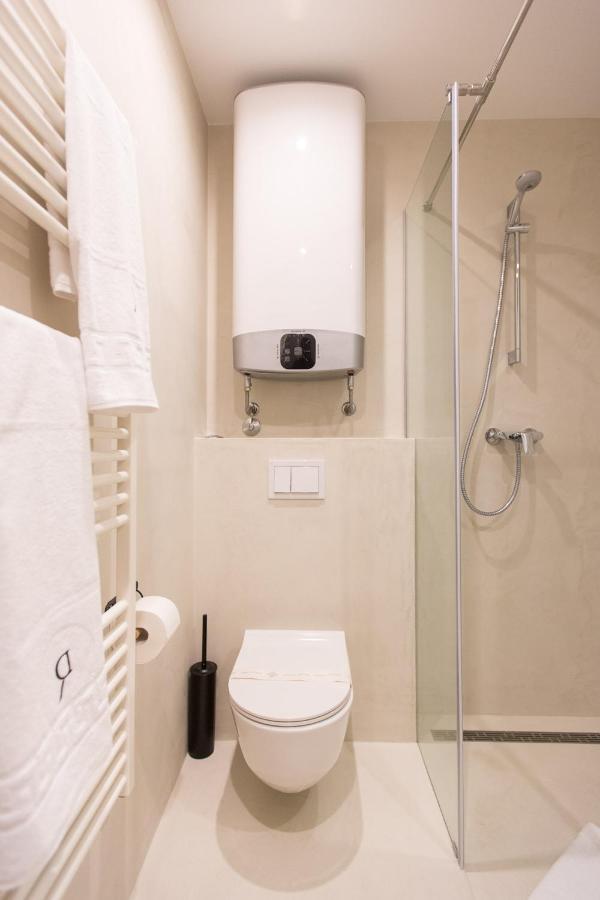 Domus Romana Superior Apartment Zadar Bagian luar foto