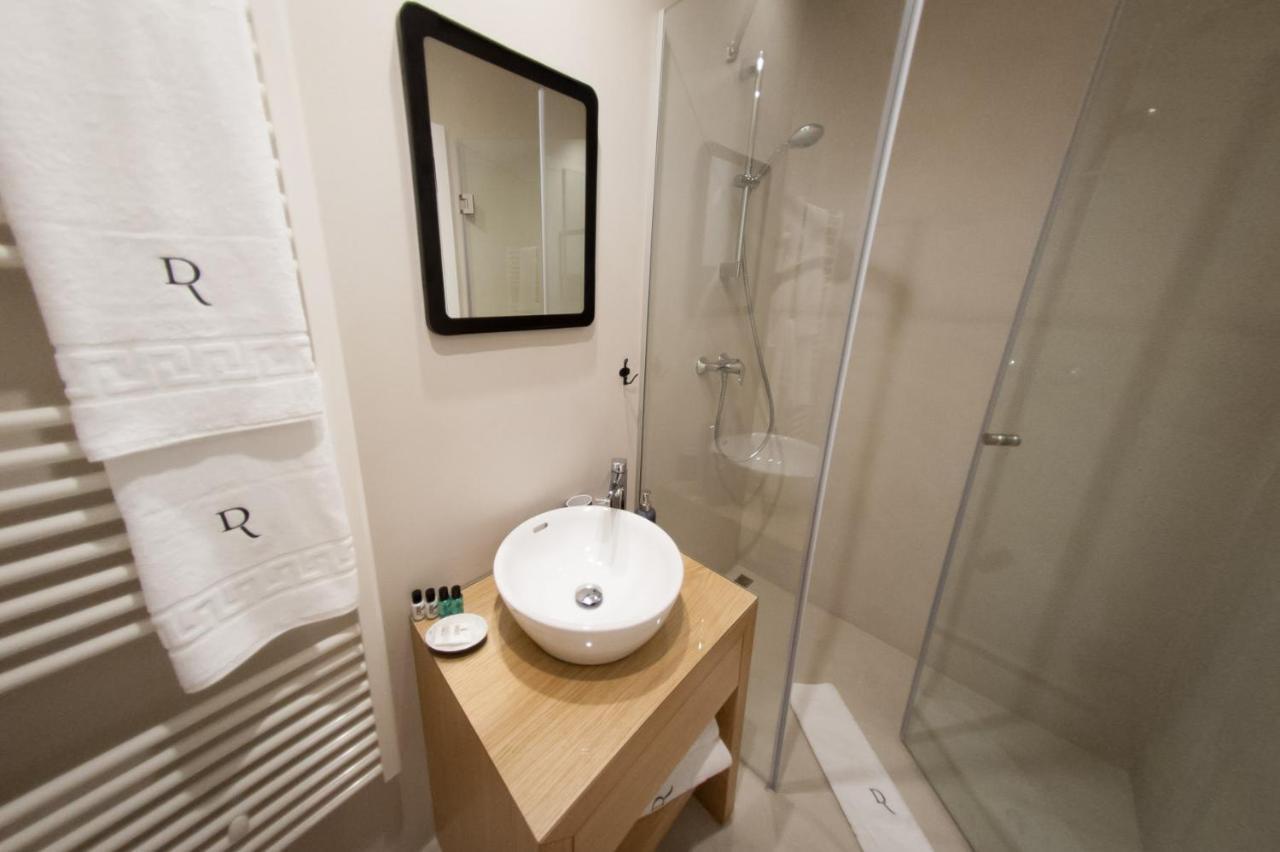 Domus Romana Superior Apartment Zadar Bagian luar foto